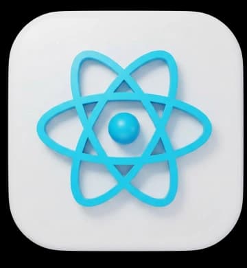 React