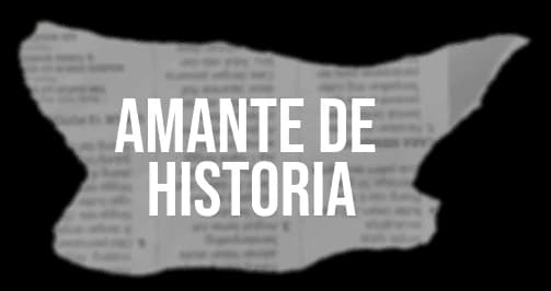 Amante de história